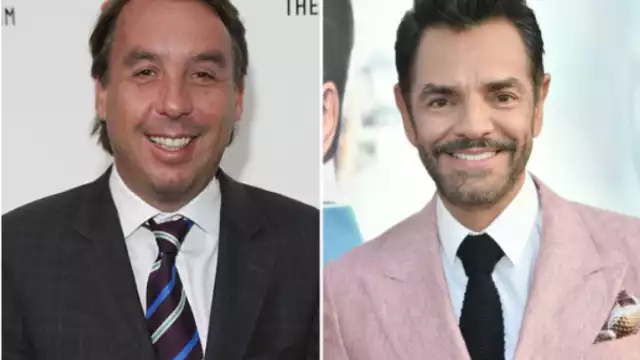El actor habló de sus diferencias con la televisora y mencionó que considera a Emilio Azcárraga un amigo