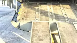 Dosis de vacunas arriban a Chetumal para vacunar a adultos mayores