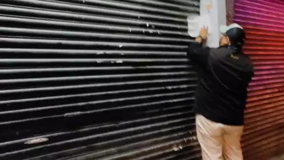 Los dueños podrían ser acreedores a una multa de hasta 180 mil pesos