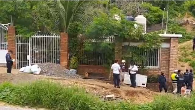 La Fiscalía General del Estado de Oaxaca informó sobre la muerte del reportero