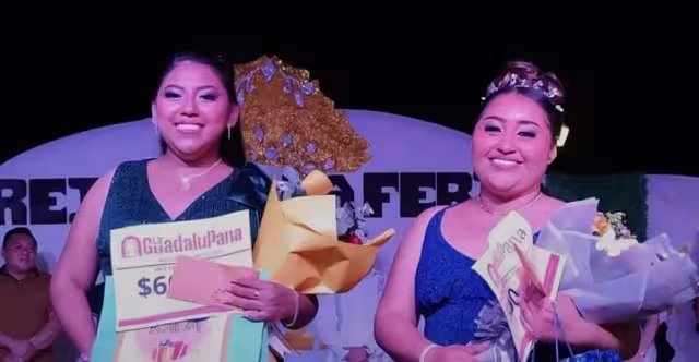 Presentan programa de actividades para el evento en honor a la Virgen de la Inmaculada Concepción