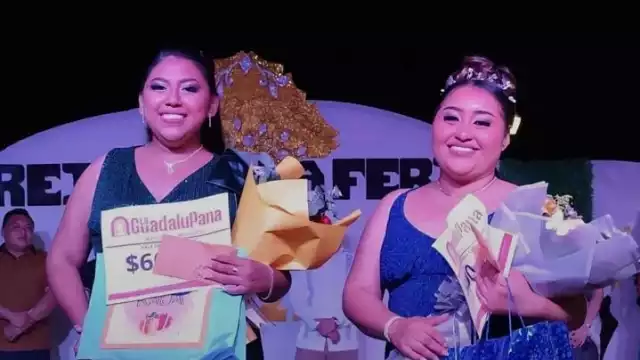 Presentan programa de actividades para el evento en honor a la Virgen de la Inmaculada Concepción