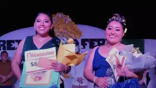 Presentan programa de actividades para el evento en honor a la Virgen de la Inmaculada Concepción