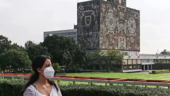 Convocatoria de licenciatura a distancia de la UNAM Convocatoria de licenciatura a distancia de la UNAM