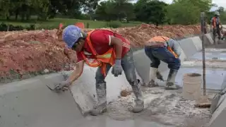 El líder sindical consideró que los mil 500 nuevos empleos serían para el Tramo 2 del Tren Maya