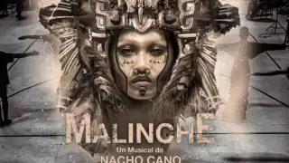Malinche, el nuevo proyecto musical de Nacho Cano, narra los hechos históricos más significativos para conocer nuestro pasado