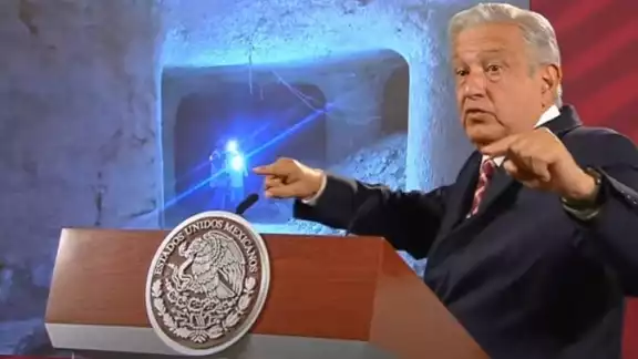 Los trabajos del parque Xibalbá se encuentra clausurada actualmente por la Semarnat y Profepa Los trabajos del parque Xibalbá se encuentra clausurada actualmente por la Semarnat y Profepa
