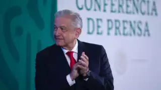 Este miércoles, el presidente Andrés Manuel López Obrador presentará su tercer informe de gobierno para detallar los avances de su administración.