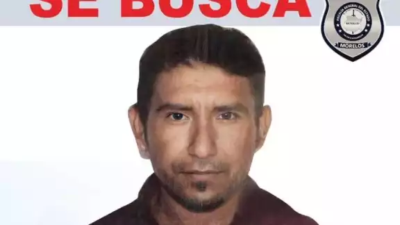 Primitivo 'N' es el principal señalado por la muerte de Margarita Ceña. Foto: FGE Primitivo 'N' es el principal señalado por la muerte de Margarita Ceña. Foto: FGE