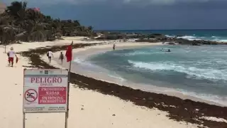 La actuación oportuna del equipo hizo posible el rescate