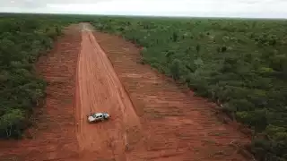 La policía desmintió todos los rumores