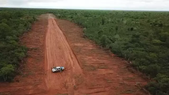 La policía desmintió todos los rumores