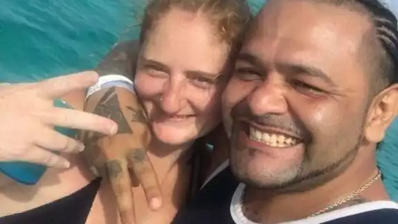 El hermano y demás familiares de Tahnee habían ofrecido 5 mil dólares australiano durante los primeros días El hermano y demás familiares de Tahnee habían ofrecido 5 mil dólares australiano durante los primeros días