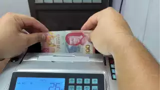 Fitch alerta que lavado de dinero seguirá siendo un riesgo para la banca mexicana pese a su fortaleza financiera