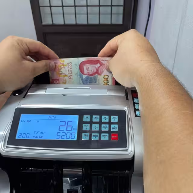 La calificadora destacó que la fortaleza de la banca mexicana radica en el crecimiento de la cartera de crédito