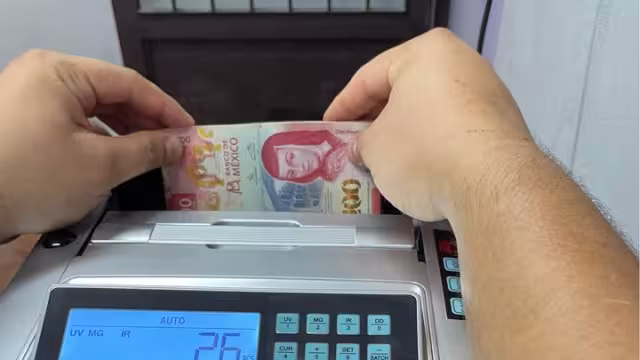 La calificadora destacó que la fortaleza de la banca mexicana radica en el crecimiento de la cartera de crédito