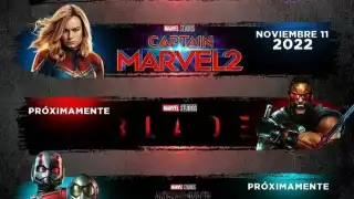 El Universo Marvel perdió a uno de sus protagonistas