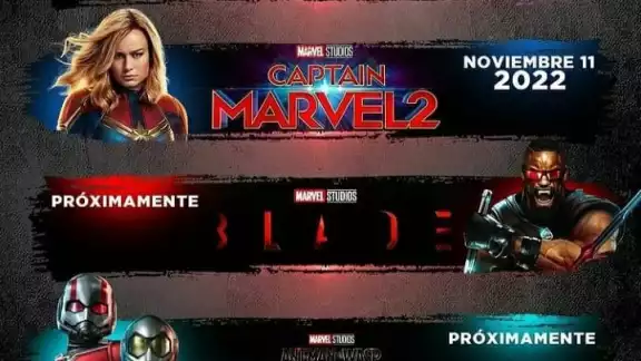 El Universo Marvel perdió a uno de sus protagonistas El Universo Marvel perdió a uno de sus protagonistas