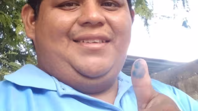 Este domingo 21 de noviembre iniciaron las votaciones para comisarios municipales las cuales concluyeron a las 17:00 horas