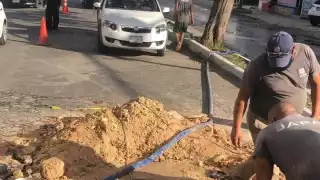 Japay advierte que habrá poca agua en algunas zonas de Mérida este jueves