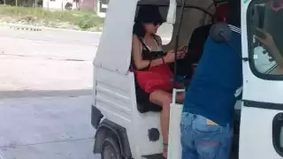 FOTO: Abraham Cohuó