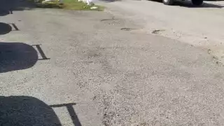 FOTO: Abraham Cohuó