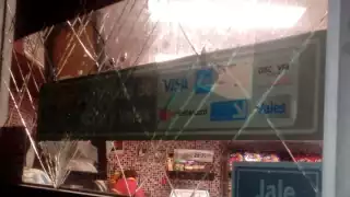 FOTO: Alfredo Canto May