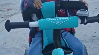 El 2 de marzo se presentará Carla Martínez en el IMSS, para que le agenden nuevamente una cita para la operación de su hijo