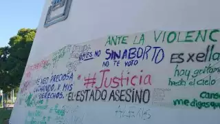 FOTOS: Abraham Cohuó