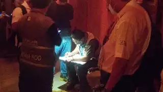 Desde Nochebuena y Año Nuevo llevaron a cabo operativos