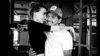 La noche de ayer, Christian Nodal dio a conocer el final de su relación y compromiso con Belinda