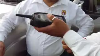 El funcionario aseguró ser amigo personal del exgobernador Alejandro Moreno Cárdenas