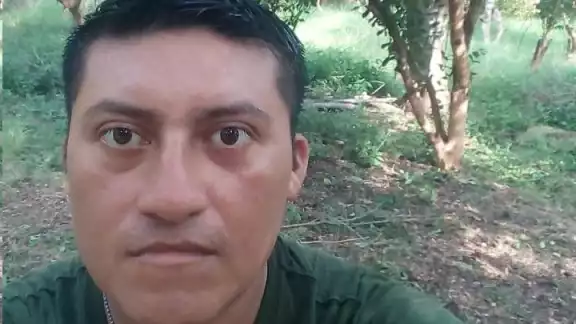 Familiares facilitaron números de celulares si saben algo de Manuel Jesús