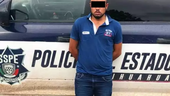 Personal de seguridad participaba en el operativo de búsqueda de los responsables del homicidio de dos sacerdotes y un guía de turistas en Urique Personal de seguridad participaba en el operativo de búsqueda de los responsables del homicidio de dos sacerdotes y un guía de turistas en Urique