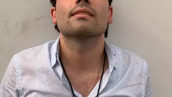Se informará todo sobre la detención de Ovidio Guzmán Se informará todo sobre la detención de Ovidio Guzmán