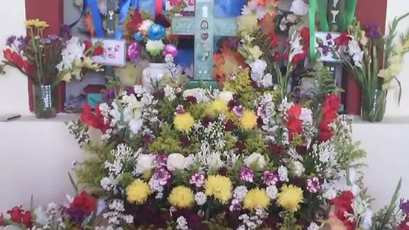 El Día de la Santa Cruz se celebra también con novenas y fiestas en diferentes comunidades y municipios El Día de la Santa Cruz se celebra también con novenas y fiestas en diferentes comunidades y municipios