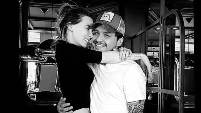 La noche de ayer, Christian Nodal dio a conocer el final de su relación y compromiso con Belinda