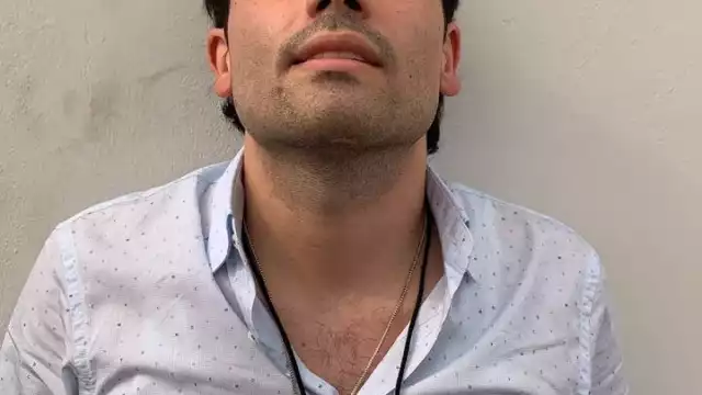 Se informará todo sobre la detención de Ovidio Guzmán