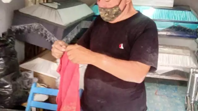 En “Luz del Cielo” aplican los protocolos sanitarios establecidos.
