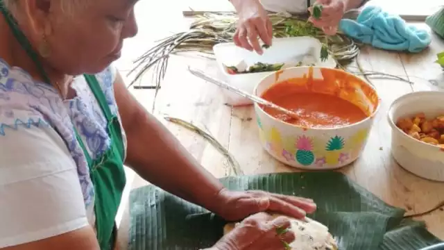 Foto: José Luis López Quintal