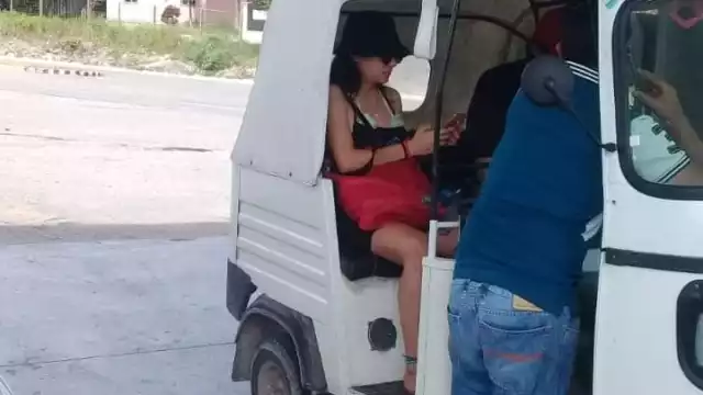 FOTO: Abraham Cohuó