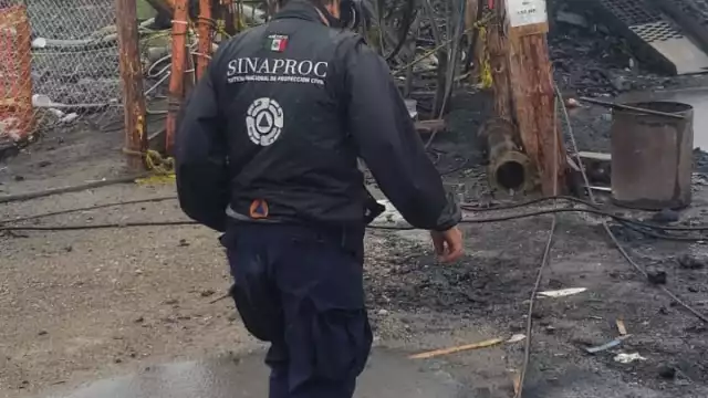 La funcionaria destacó que el inicio de estudios geofísicos para determinar dónde irán las oquedades por un minado subterráneo. 