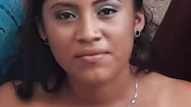 La joven desapareció de casa el pasado miércoles