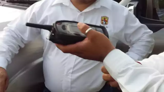 El funcionario aseguró ser amigo personal del exgobernador Alejandro Moreno Cárdenas