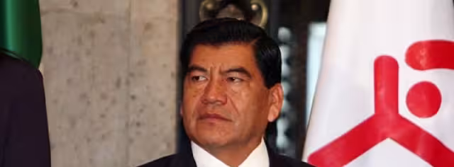 Mario Marín Torres, exgobernador de Puebla, quedó libre tras tres años y medio en prisión