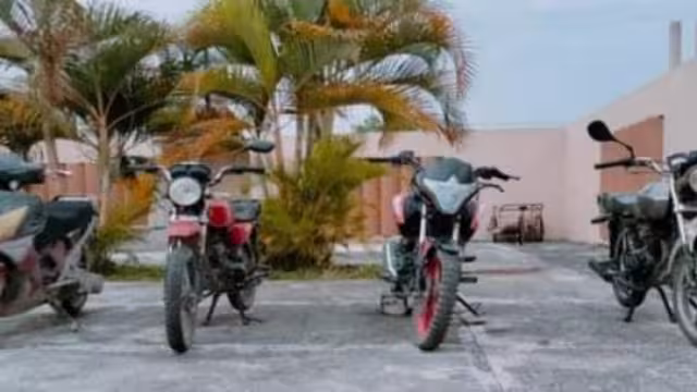 Algunas ya fueron reclamadas