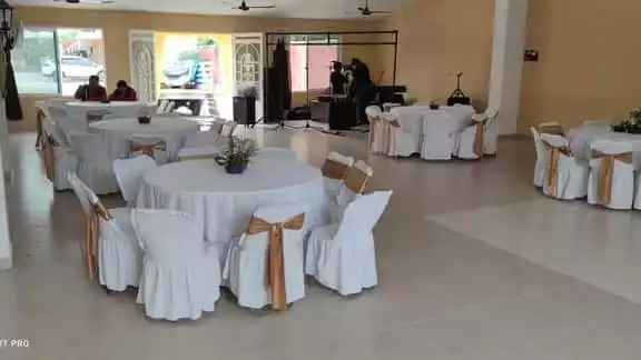 Supervisores de la SSY deberán asistir a los eventos para verificar las medidas de prevención
Supervisores de la SSY deberán asistir a los eventos para verificar las medidas de prevención
