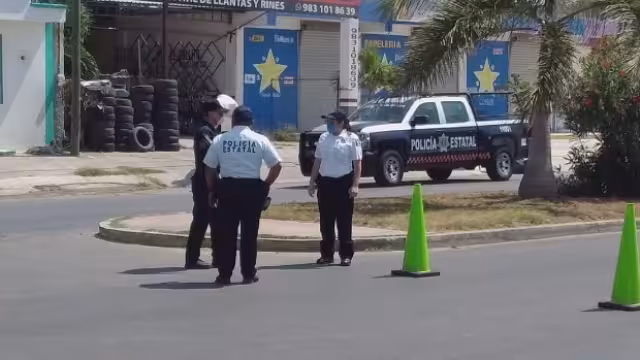 a partir del día lunes 14 de junio, hasta nuevo aviso, estos cortes serán intermitentes