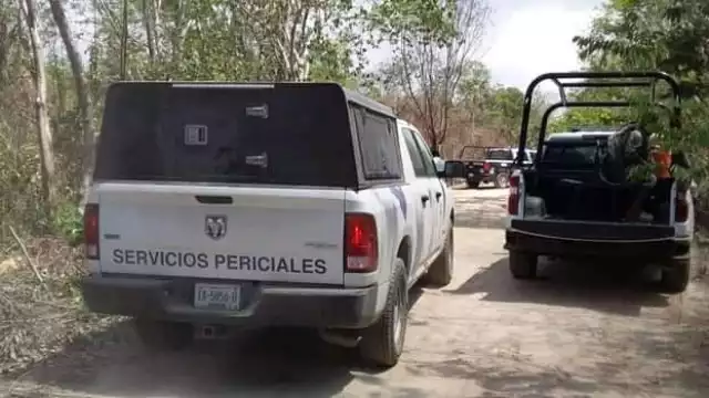 Hasta el momento no se sabe la causa del fallecimiento de la persona o si tenía su domicilio en esa zona de la ciudad