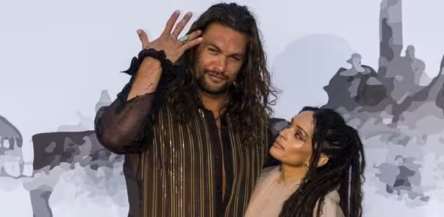 Los actores estuvieron 16 años juntos y eran una de las parejas más reconocidas de Hollywood. Foto: Especial